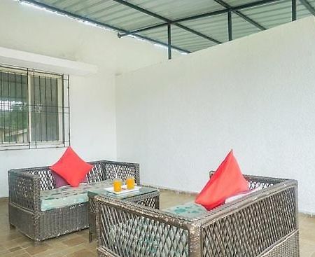 Olive Villa Khandāla Exterior foto
